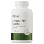 OstroVit Cranberry Extract VEGE