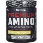 Weider Premium Amino Аминокислоты