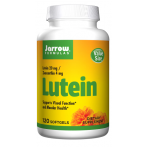 Jarrow Formulas Lutein 20 mg