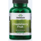 Swanson Chasteberry Fruit 400 mg