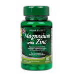 Holland & Barrett Magnesium with Zinc