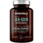 Essensey Korean Ginseng 500 mg