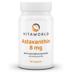 Vitaworld Astaxanthin 8 mg
