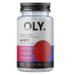 Oly AHCC 500 mg