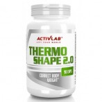 Activlab Thermo Shape 2.0 Riebalų degikliai Svorio valdymas