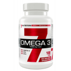 7Nutrition Omega 3 1000 mg