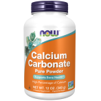 Now Foods Calcium Carbonate Powder