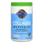 Garden of Life Grass Fed Collagen Peptides