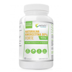 WISH Pharmaceutical Natural Quercetin 98% Forte 400 mg