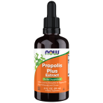 Now Foods Propolis Plus Extract