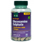 Holland & Barrett Glucosamine Sulphate Plus