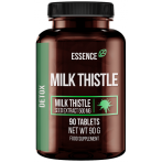 Essence Nutrition Milk Thistle 500 mg