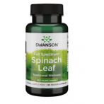 Swanson Spinach Leaf 400 mg