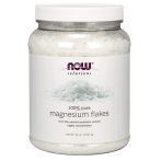 Now Foods Magnesium Flakes