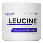 OstroVit Leucine powder L-leutsiin Aminohapped