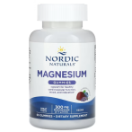 Nordic Naturals Magnesium Gummies