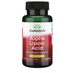 Swanson Alpha Lipoic Acid 100 mg