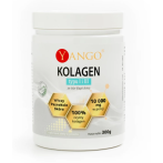 Yango Collagen type I and III