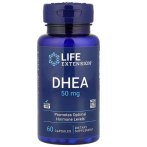Life Extension DHEA 50 mg