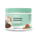 Osavi Mushroom Blend 4 in 1
