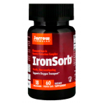 Jarrow Formulas IronSorb 18 mg