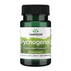 Swanson Pycnogenol 50 mg