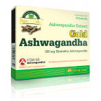 Olimp Gold Ashwagandha KSM-66