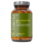 HERB Myo-Inositol 650 mg