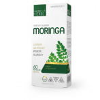 Medica Herbs Moringa Oleifera 650 mg