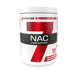 7Nutrition N-acetyl L-cysteine Powder