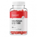 OstroVit Ubichinon Q10 100 mg