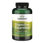 Swanson Digestive Essentials
