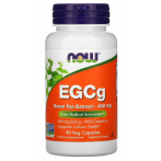 Now Foods EGCg Green Tea Extract 400 mg