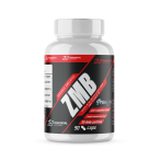 Immortal Nutrition ZMB