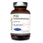 Kenay AG PQQ Pyrroloquinoline quinone 20 mg