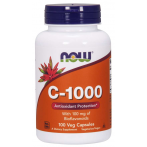 Now Foods Vitamin C-1000 with Bioflavonoids