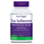 Natrol Soy Isoflavones 50 mg