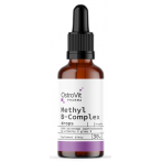 OstroVit Methyl B-complex drops