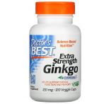 Doctor's Best Extra Strength Ginkgo 120 mg