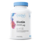 Osavi Biotin 2500 μg