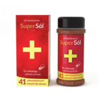 Hepatica Super Salt