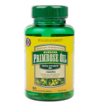 Holland & Barrett Evening Primrose Oil 1500 mg Plus Vitamin B-6