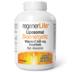 Natural Factors Liposomal Vitamin C
