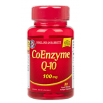 Holland & Barrett CoEnzyme Q-10 100 mg