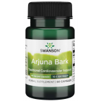 Swanson Arjuna Bark 10:1 Extract