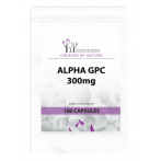 Forest Vitamin Alpha GPC 300 mg