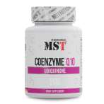 MST Nutrition Coenzyme Q10 200 mg