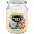 Candle-Lite Aromātiskā Svece Tropical Fruit Medley
