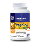 Enzymedica VeggieGest