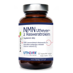 Kenay AG NMN Uthever  with Resveratrol